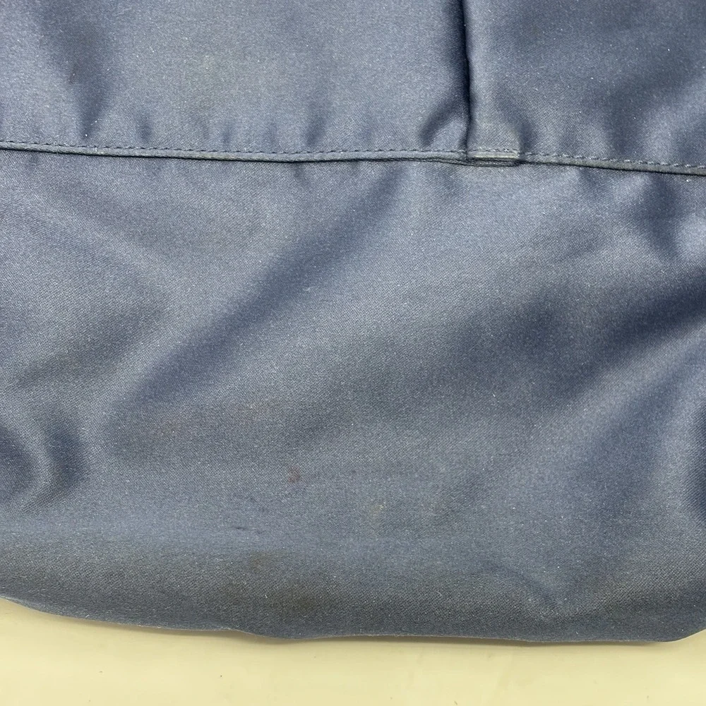 Coach Avery Bucket Bag Purse Leather F27003 Pearl Classic Minimal Capsule Spring - Picture 8 of 9